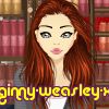 ginny-weasley-x