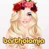 bartholomia