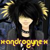 x-androgyne-x