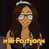 x-lili-fashionx