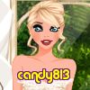 candy813