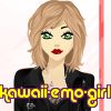 kawaii-emo-girl