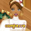 comtesse