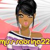 miss-sabrina22