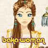 baka-woman