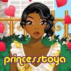 princesstoya