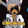 b3iiib3iii-boy