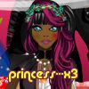 princess---x3