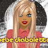 bebe-diabolette