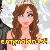 esmeralda354