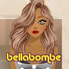 bellabombe