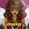 claurine