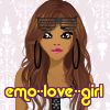 emo--love--girl