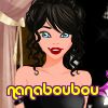 nanaboubou