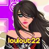loulout22