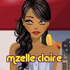 mzelle-claire