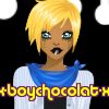 x-boychocolat-x