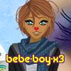 bebe-boy-x3