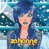 zahanne