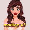 mariiine--x3