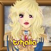 tshalia