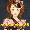 redoutable-88