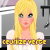 ceuriize-verte