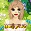 yuminette