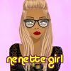 nenette-girl