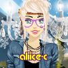 aliice-c