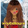 x-nutellaw-x