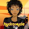 hydroxyde