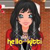 hello---kitti