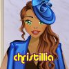 christillia
