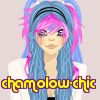 chamolow-chic