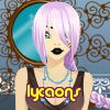 lycaons