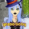 yazoo-baby