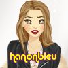 hanonbleu