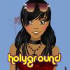 holyground