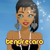 tendrecaro