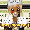 bbey-max-boy