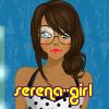 serena--girl