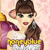 honeyblue