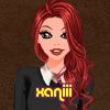 xaniii