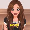 xanii