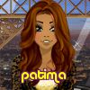 patima