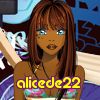 alicede22