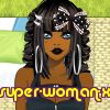 super-woman-x