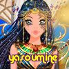 yasoumine