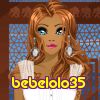 bebelolo35